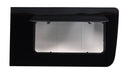 VWD 2007+ Mercedes Sprinter Passenger Side Sliding Door Premium Awning Van Window (SR101-AW)