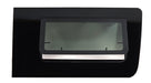 VWD 2007+ Mercedes Sprinter Passenger Side Sliding Door Premium Awning Van Window (SR101-AW)