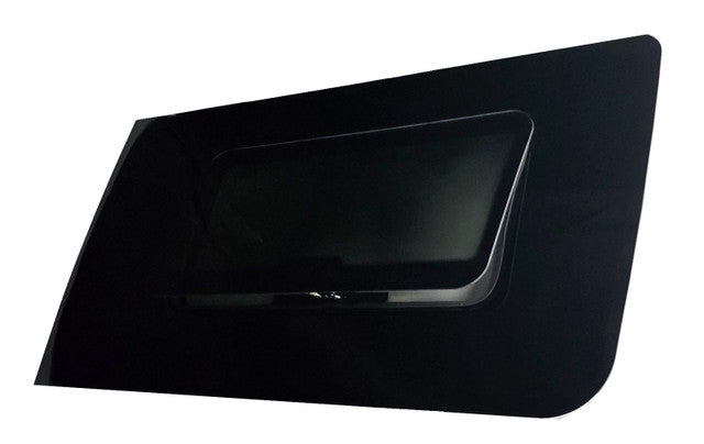 VWD 2007+ Mercedes Sprinter Passenger Side Sliding Door Crank-Out Awning Window (SR101-CA)