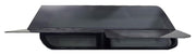 VWD 2007+ Mercedes Sprinter Passenger Side Sliding Door Dual Vent Window (SR101-DV)