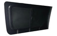 VWD 2007+ Mercedes Sprinter Passenger Side Sliding Door Half-Slider Window (SR101-SE)