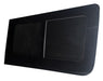 VWD 2007+ Mercedes Sprinter Passenger Side Sliding Door Half-Slider Window (SR101-SL)