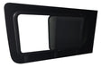VWD 2007+ Mercedes Sprinter Passenger Side Sliding Door Half-Slider Window (SR101-SL)