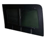 VWD 2007+ Mercedes Sprinter Half-Slider Window Passenger Side Rear Quarter 170" (SR103-SE)