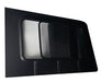 VWD 2007+ Mercedes Sprinter Half-Slider Window Passenger Side Rear Quarter 170" (SR103-SE)