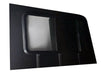 VWD 2007+ Mercedes Sprinter Half-Slider Window Passenger Side Rear Quarter 170" (SR103-SE)