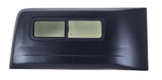 VWD SR1034-EXT 2007+ mercedes sprinter van extension vw3310R half-slider bunk window