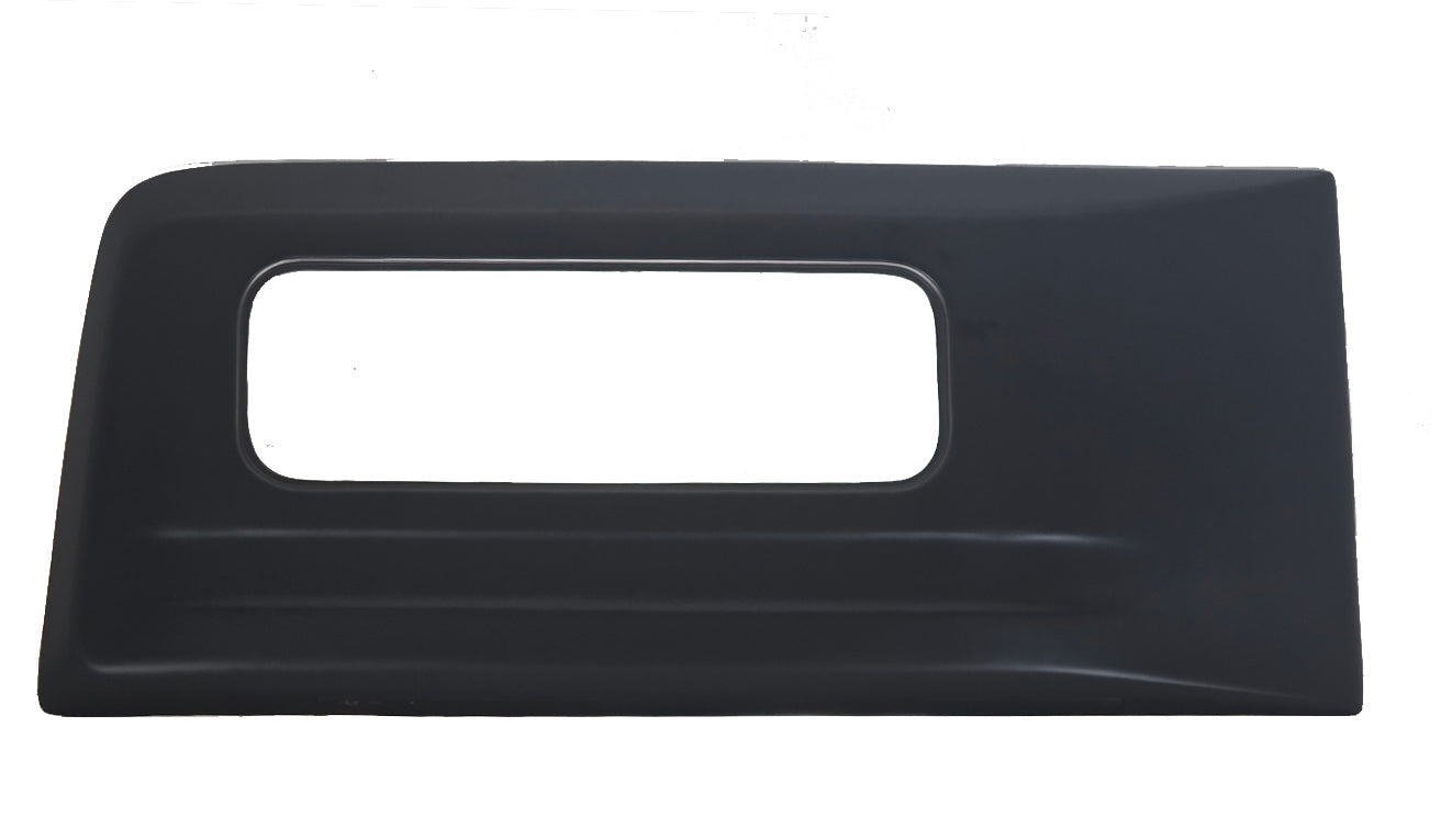 VWD SR1034-EXT 2007+ mercedes sprinter van extension - no window