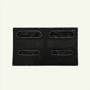VanEssential Ram Promaster Lower Sliding Door Storage Panel