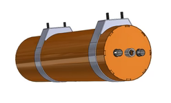 Van Land Heating and Cooling Bundle