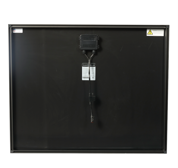 Winnebago Revel 105 Watt Solar Panel Landscape (B-Stock)