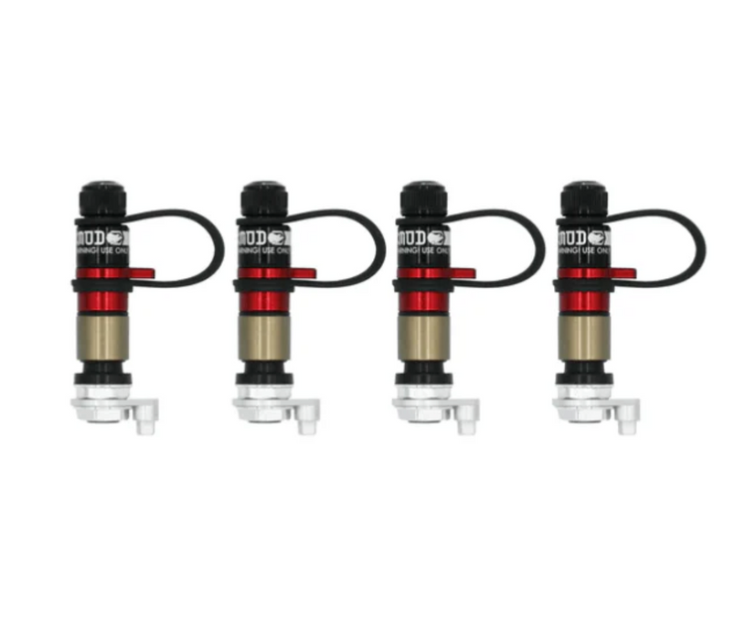 Apex Rapid Deflator Valves