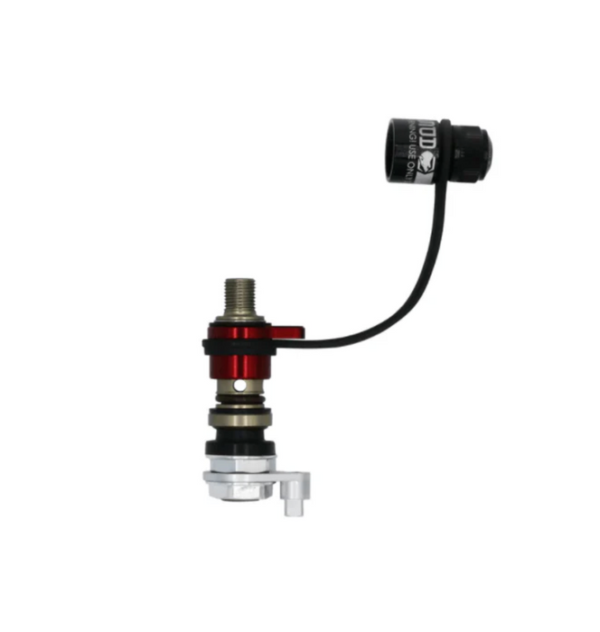 Apex Rapid Deflator Valves