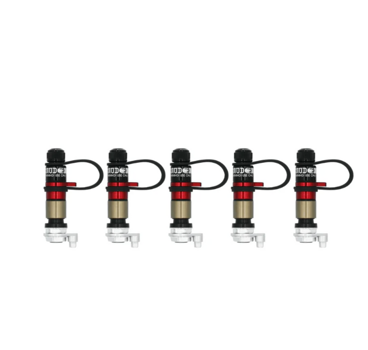 Apex Rapid Deflator Valves