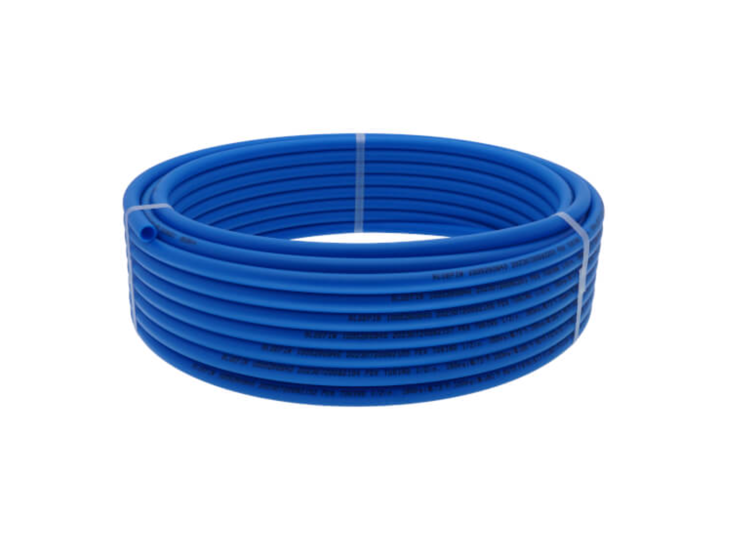 1/2" Blue ProPEX Tubing