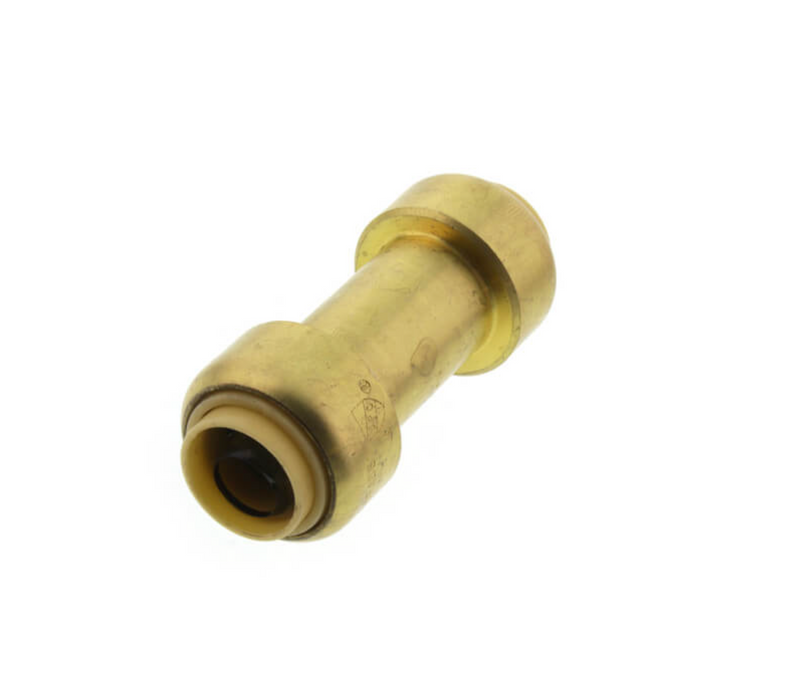 1/2" ProPEX Check Valve (Lead Free Brass)