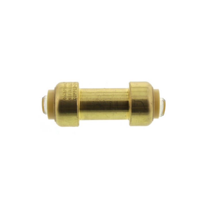 1/2" ProPEX Check Valve (Lead Free Brass)