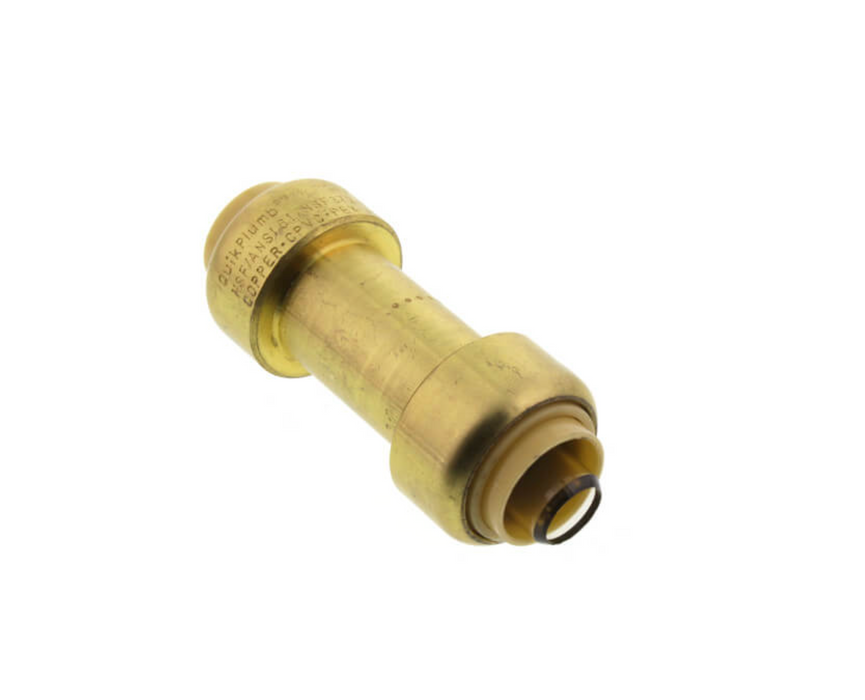 1/2" ProPEX Check Valve (Lead Free Brass)