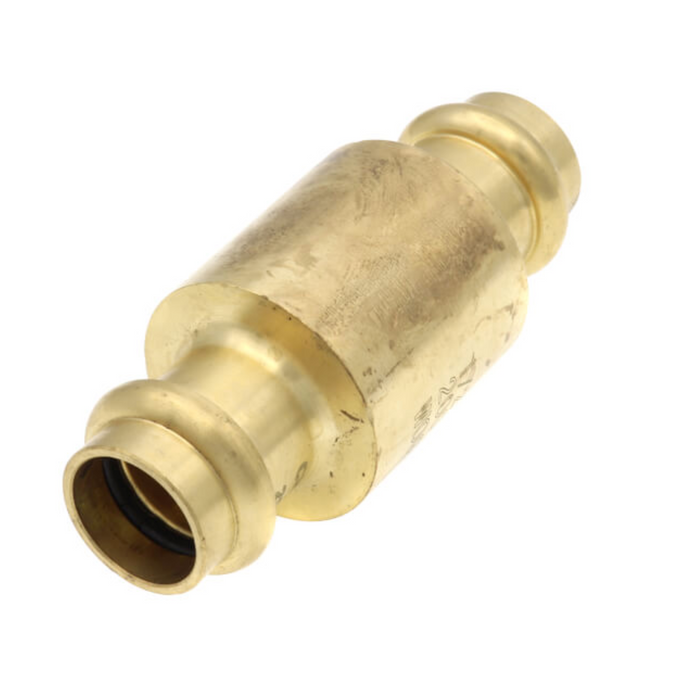 1/2" In-Line Check Valve