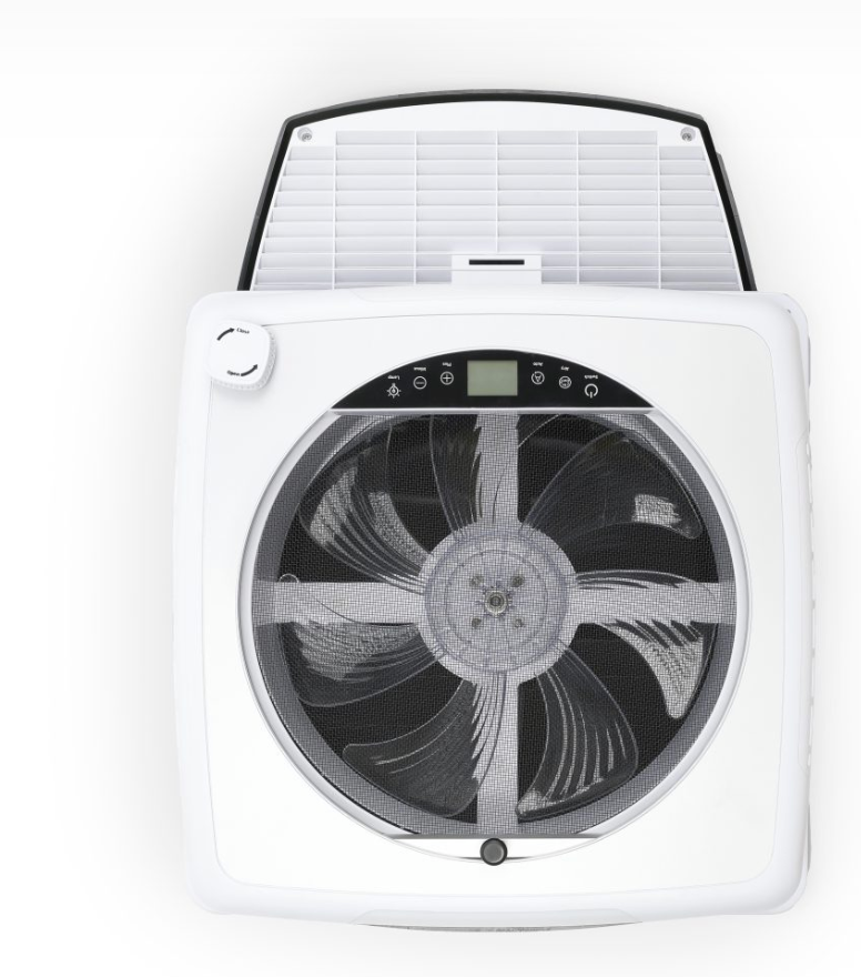 AirPlus Roof Fan
