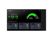 EcoFlow 6" Power Kit Console