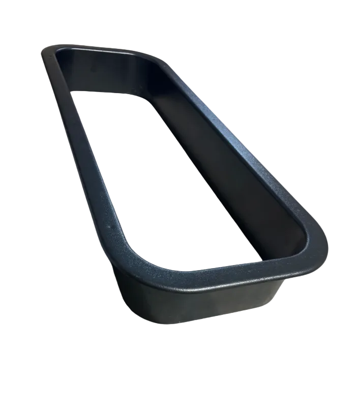 GoCode Mercedes Sprinter Rear Half-Slider Window Trim Ring