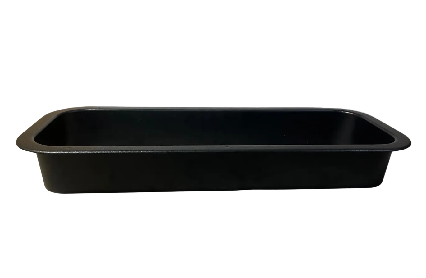 GoCode Mercedes Sprinter Rear Half-Slider Window Trim Ring