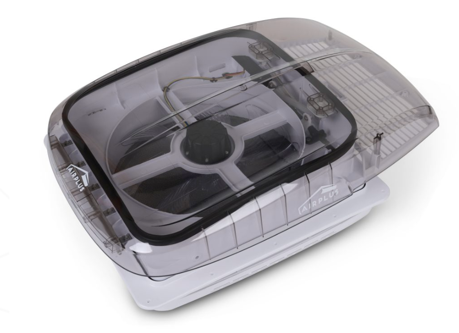 AirPlus Roof Fan