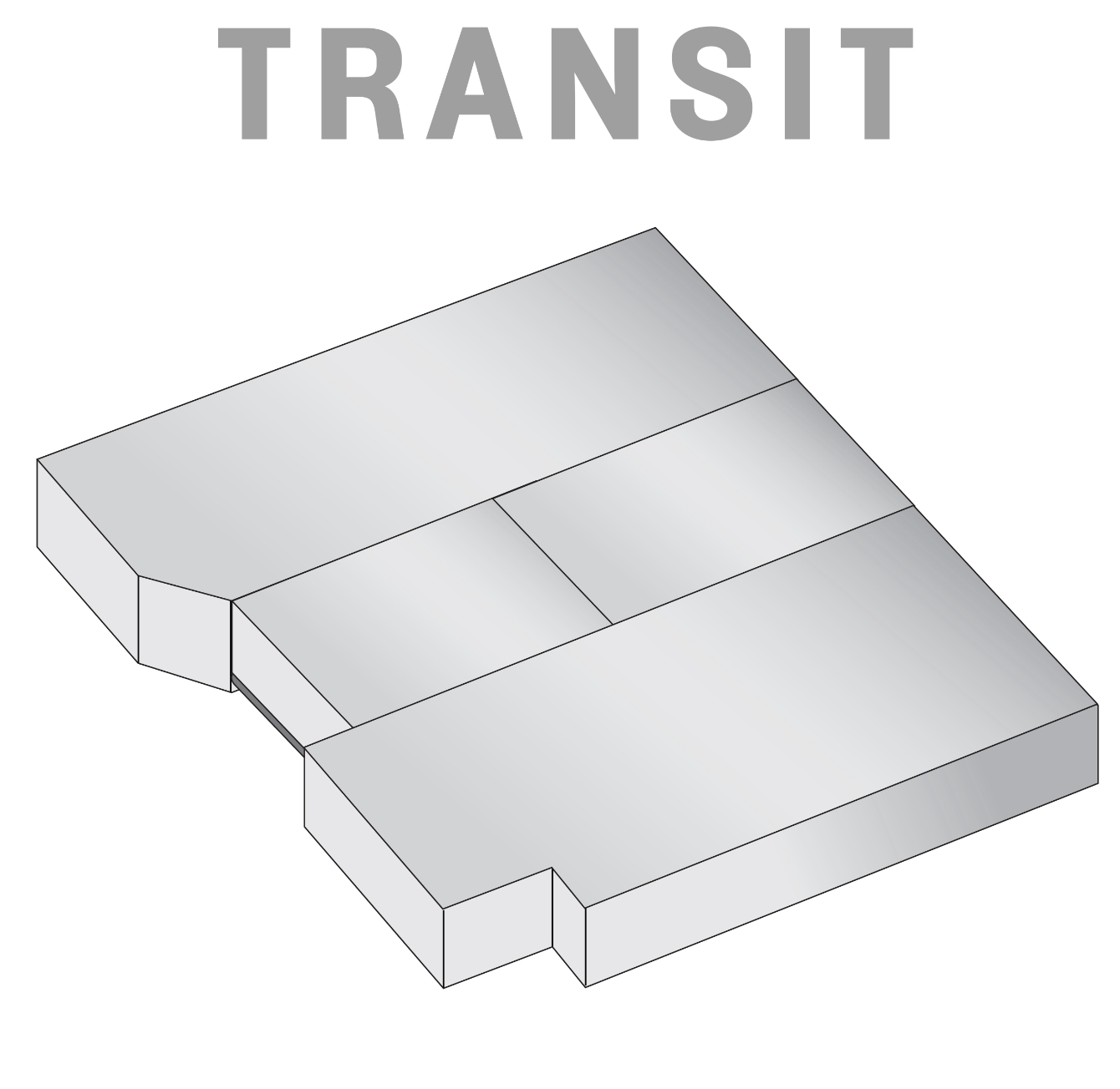 RoamRest EKKO Transit (76" Length)