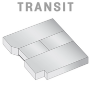 RoamRest EKKO Transit (76" Length)