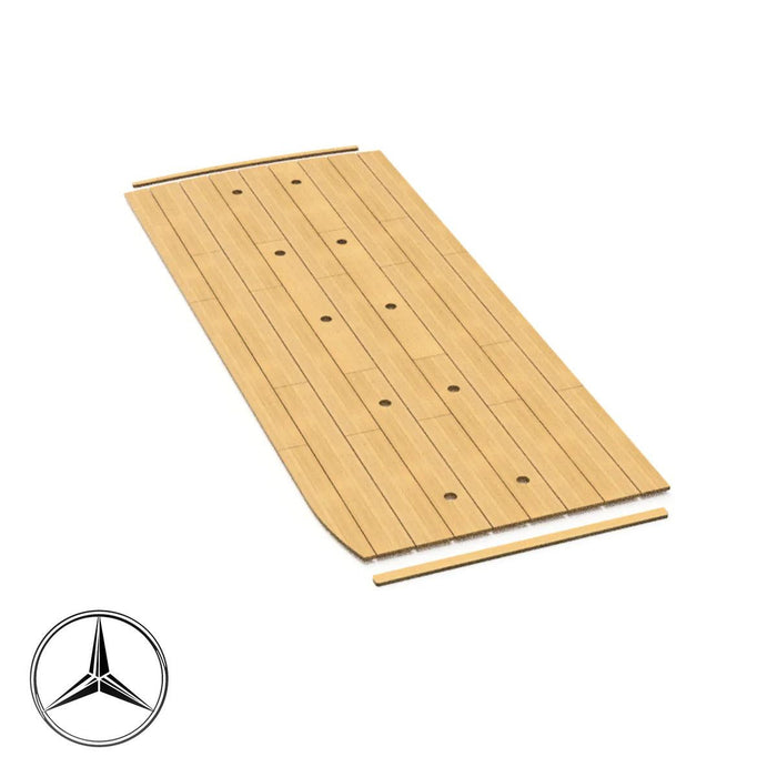 SergSupply Ceiling Kit for Mercedes Sprinter