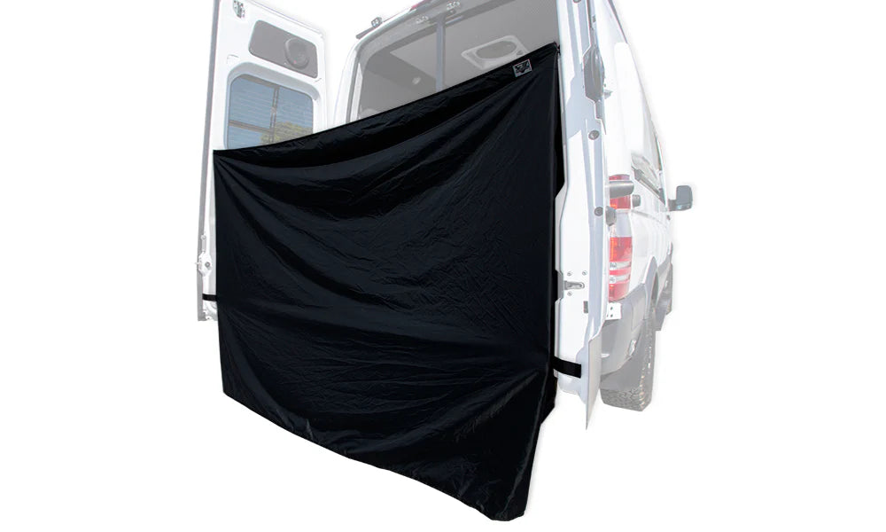 VANNON 2007+ Mercedes Sprinter Shower Curtain