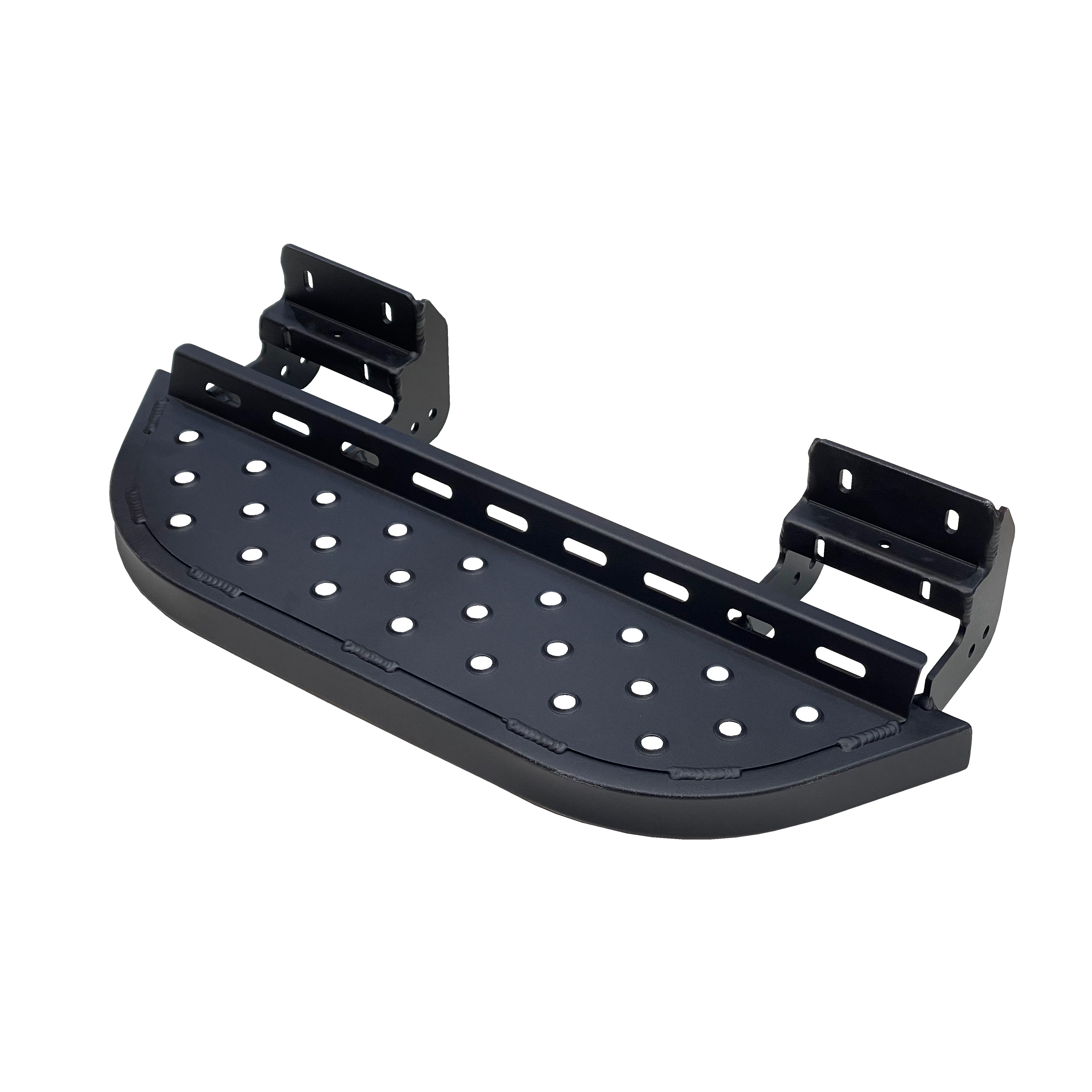 RB Components 2007+ Sprinter Van Side Steps DSS,PSL