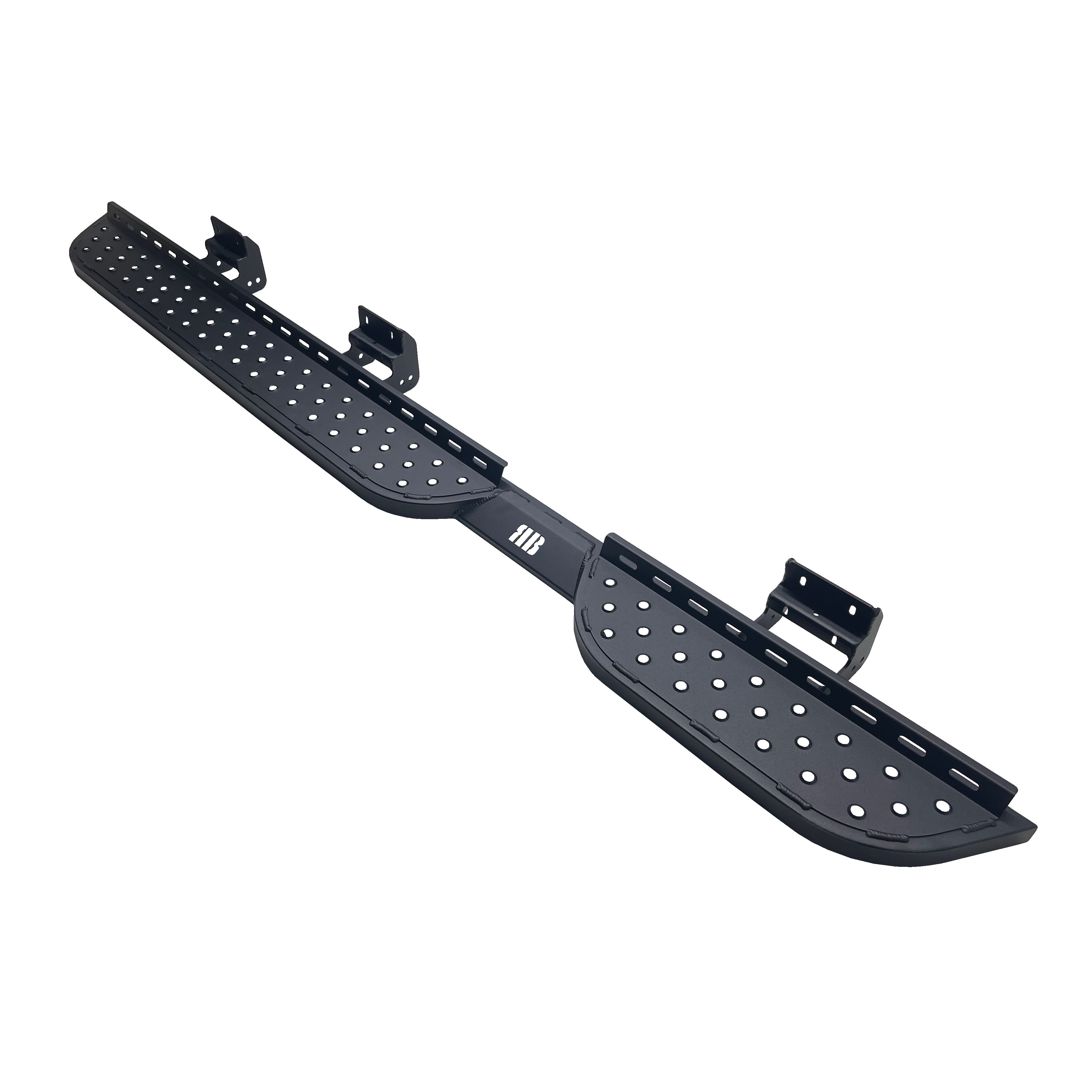RB Components 2007+ Sprinter Van Side Steps DSL, PSL