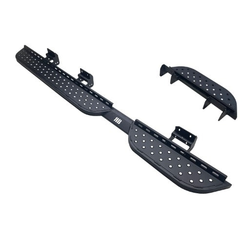 RB Components 2007+ Sprinter Van Side Steps DSS,PSL