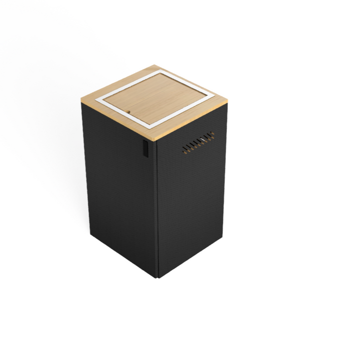 SergSupply Van Kitchen Sink Cabinet