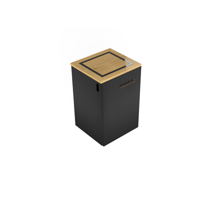 SergSupply Van Kitchen Sink Cabinet