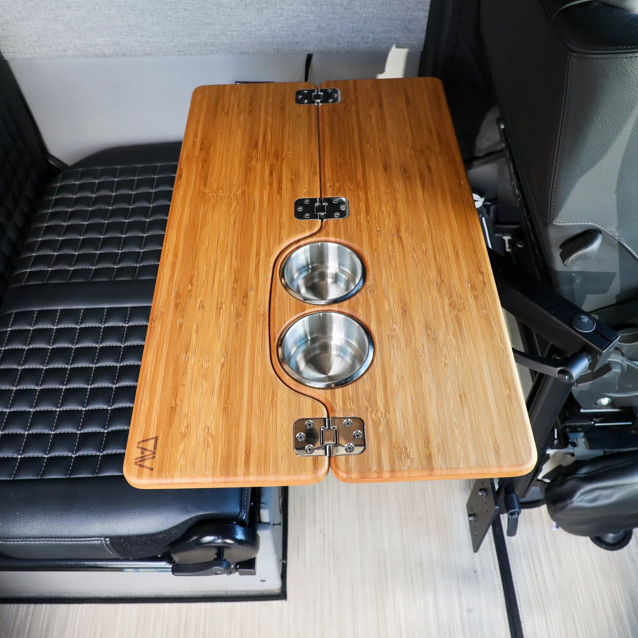 Canyon Adventure Vans Skinny 2.0 Folding Table Top