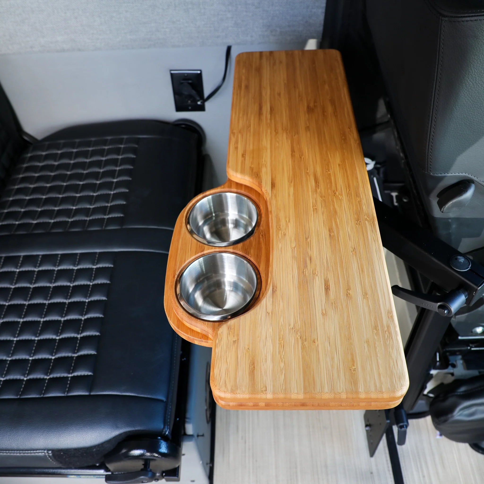 Canyon Adventure Vans Skinny 2.0 Folding Table Top