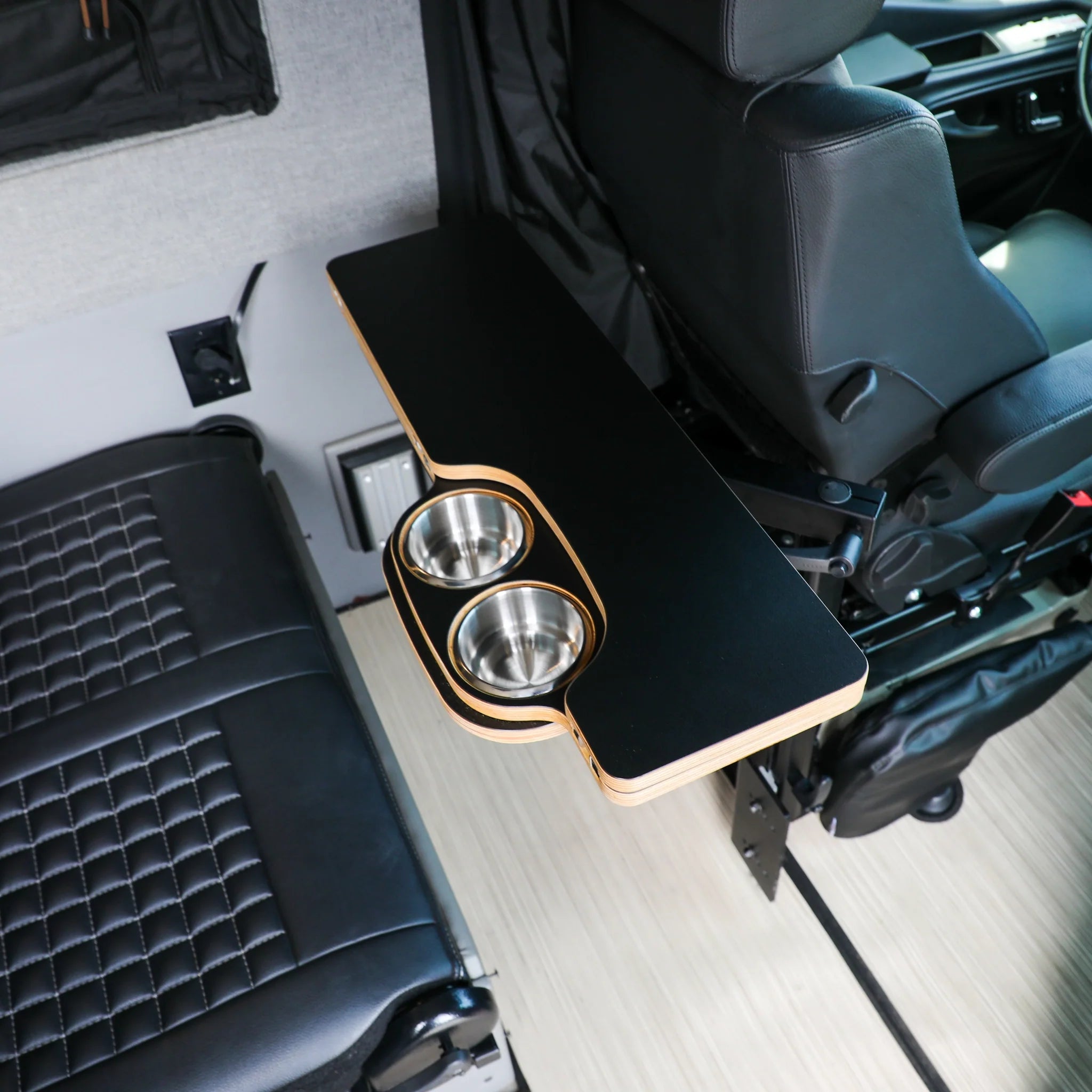Canyon Adventure Vans Skinny 2.0 Folding Table Top