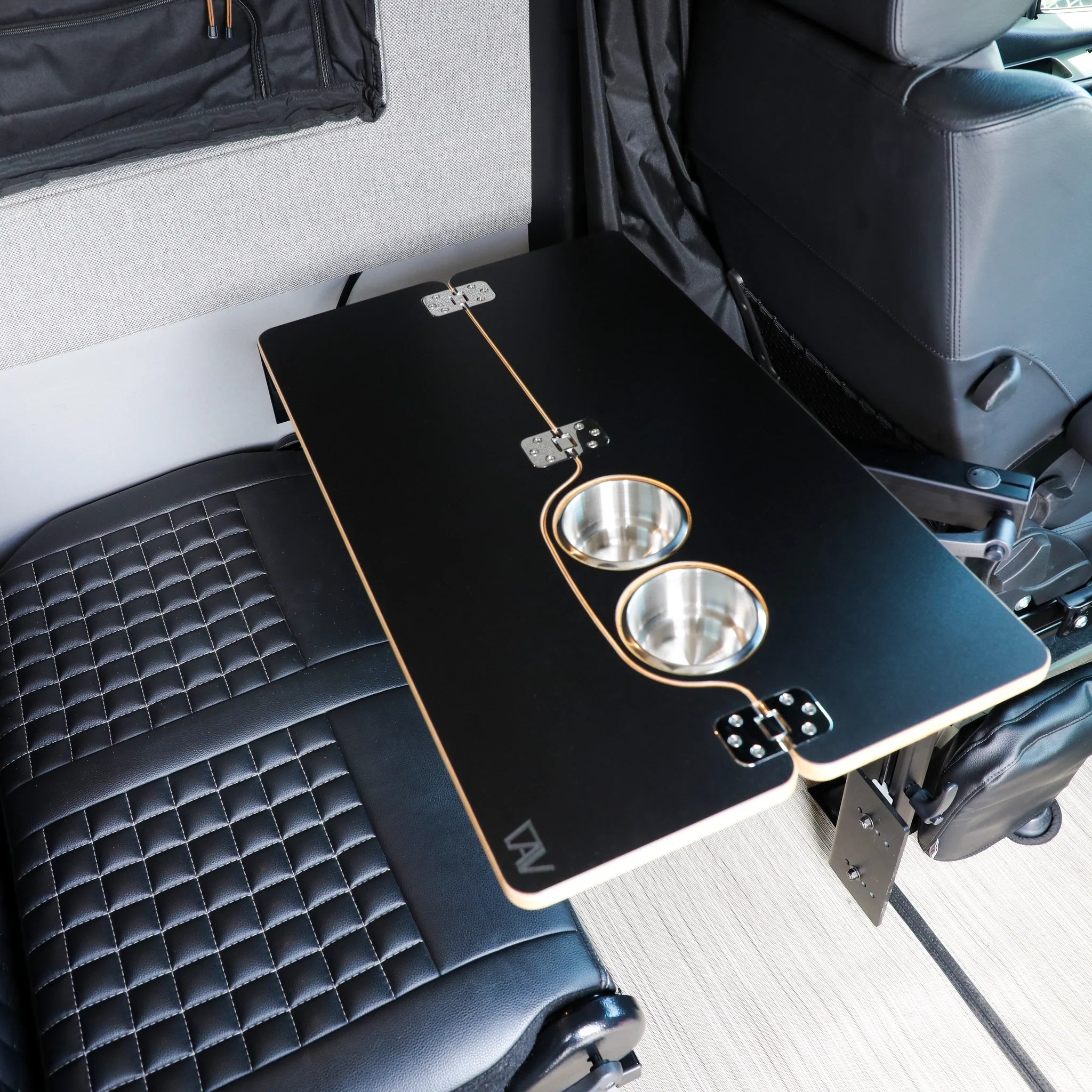 Canyon Adventure Vans Skinny 2.0 Folding Table Top