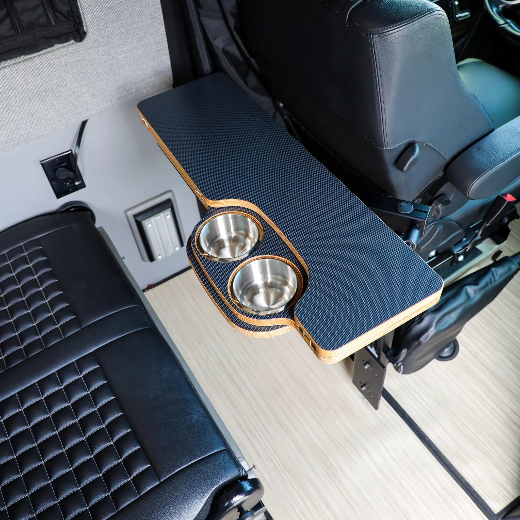 Canyon Adventure Vans Skinny 2.0 Folding Table Top