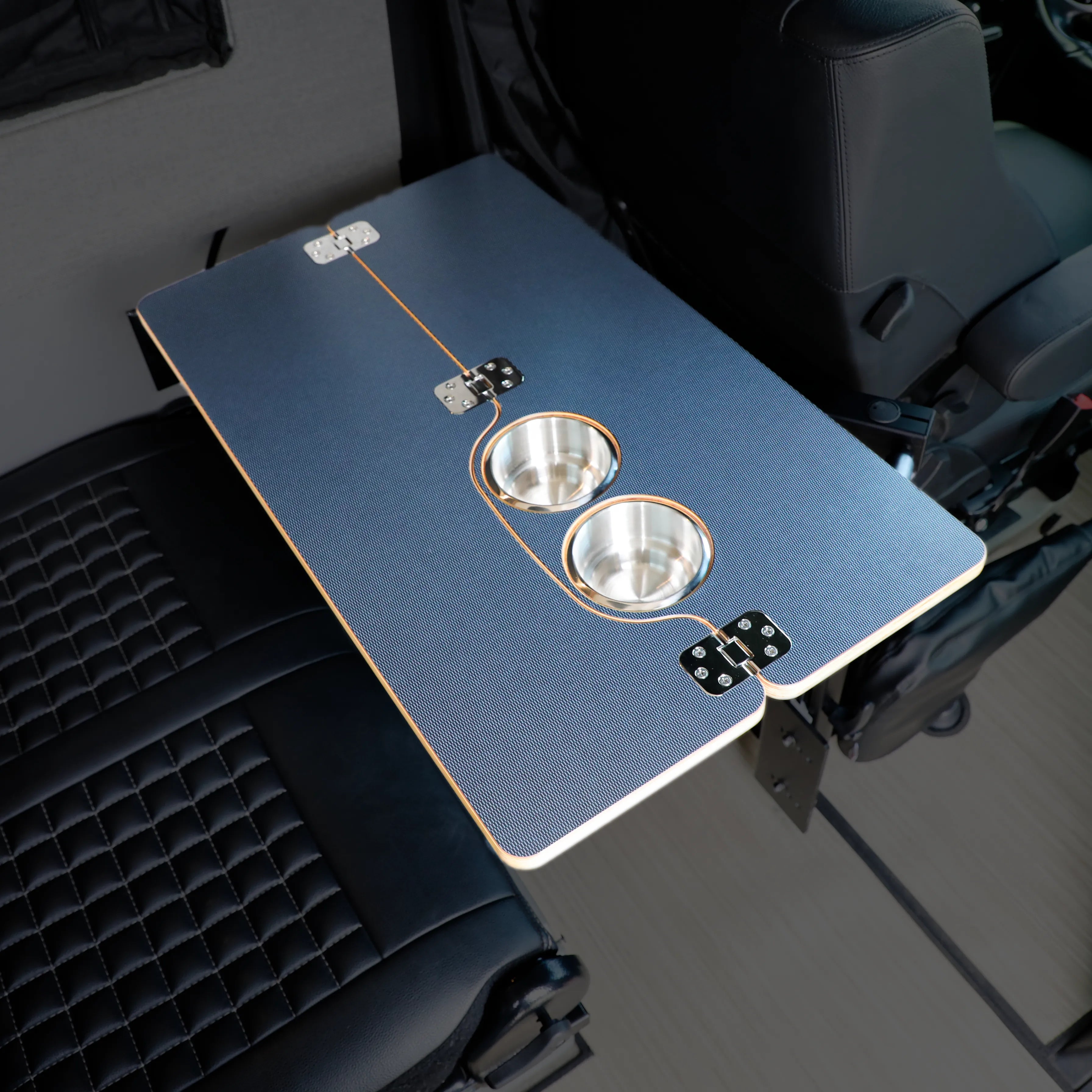Canyon Adventure Vans Skinny 2.0 Folding Table Top