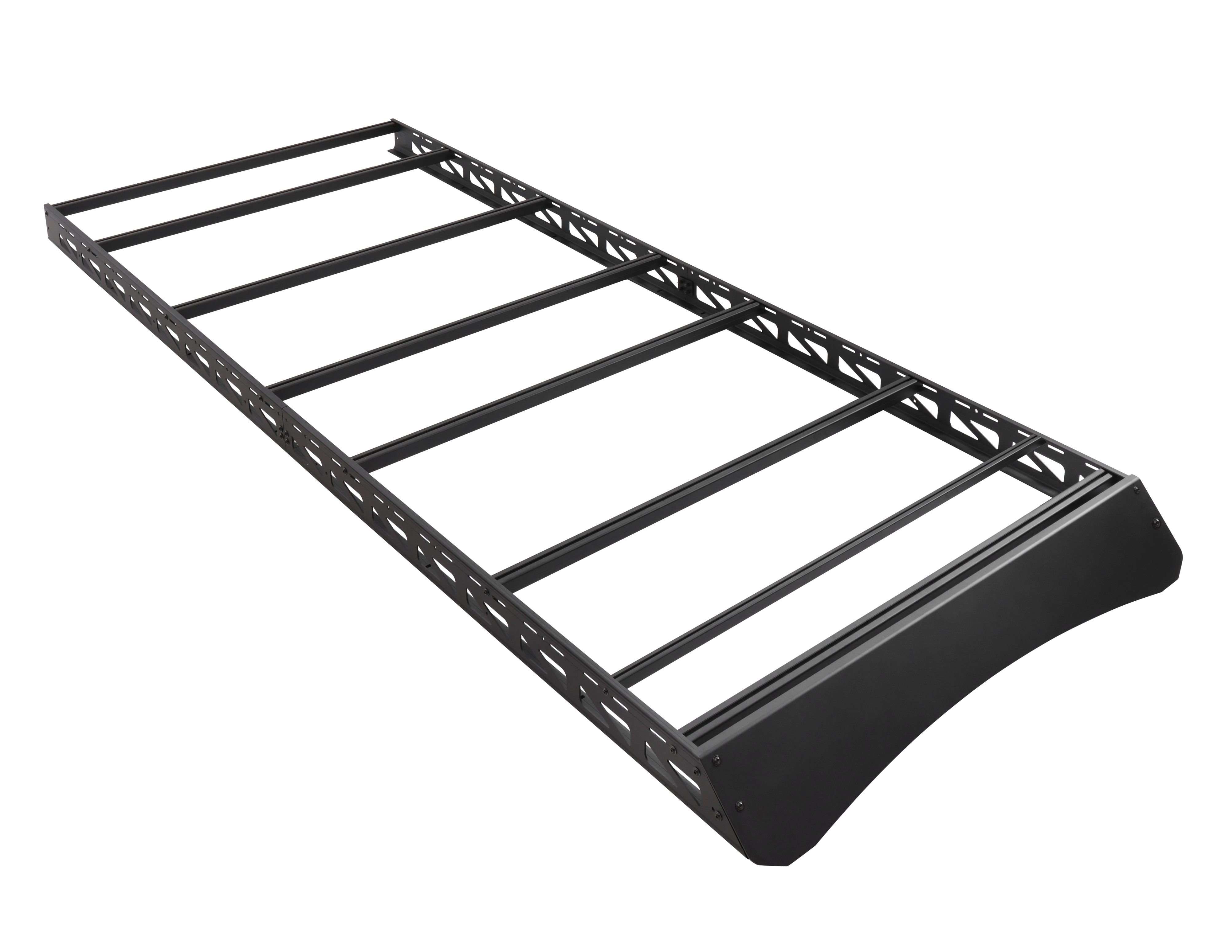 Sprinter Modular Roof Rack