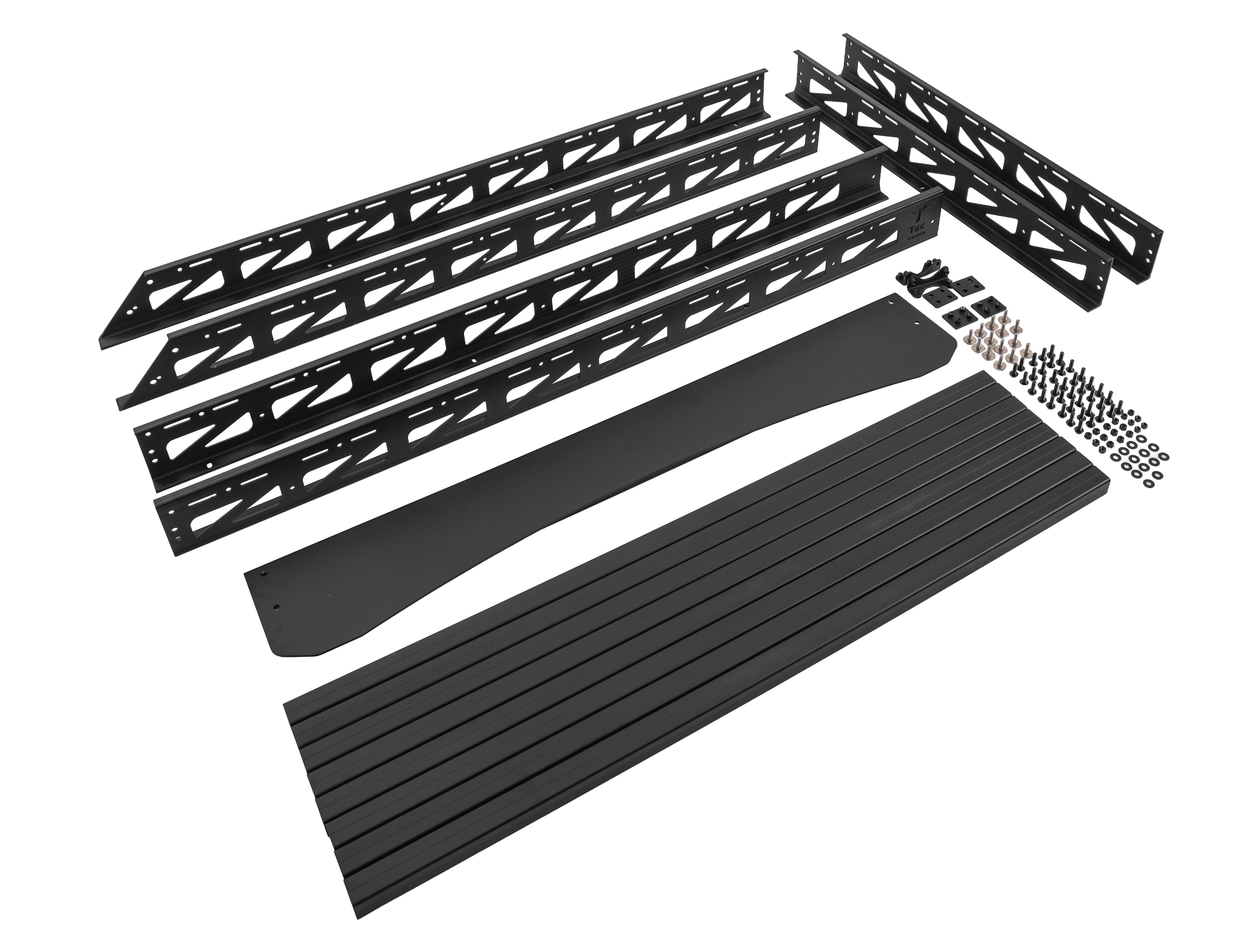 Sprinter Modular Roof Rack
