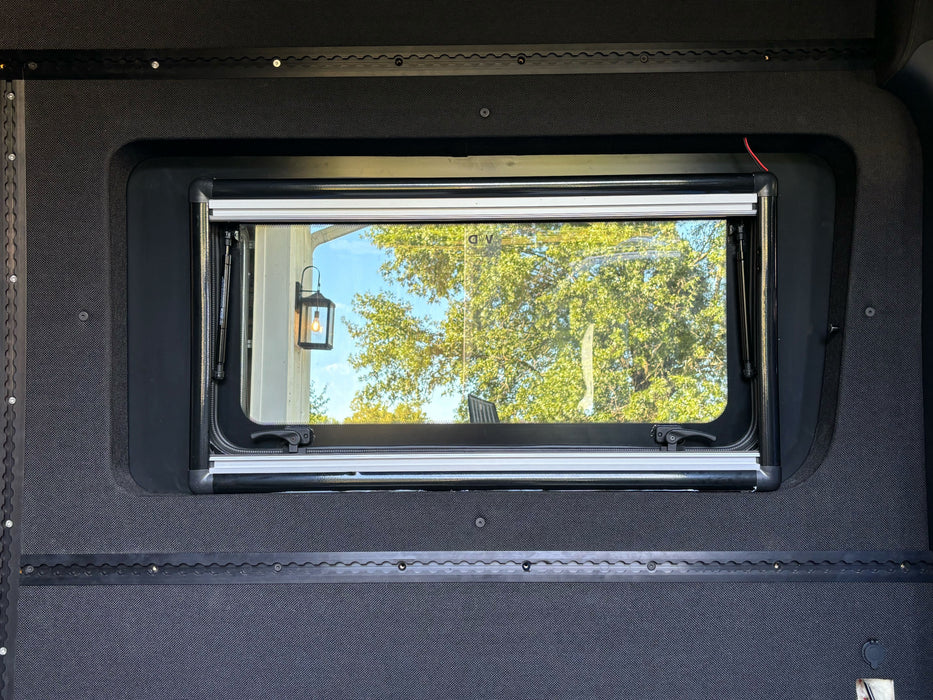 GoCode Mercedes Sprinter Universal Driver Mid Trim Ring