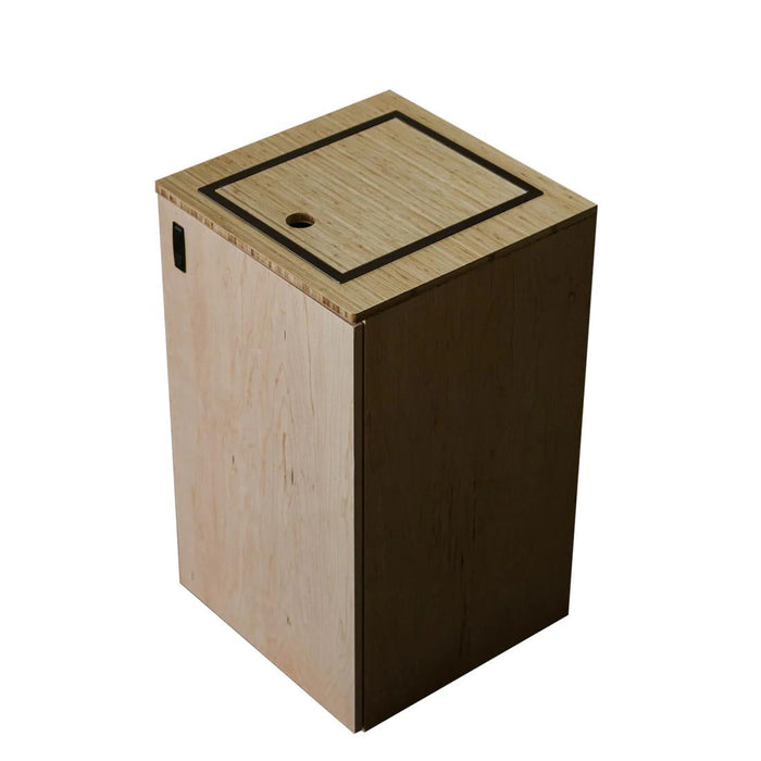 SergSupply Van Kitchen Sink Cabinet