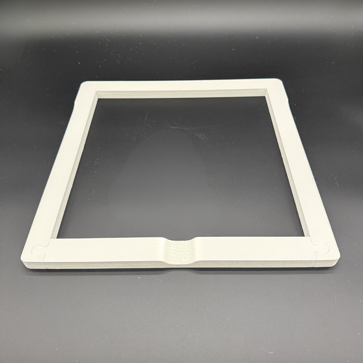 Inertia Components - Mercedes Sprinter Van Roof Vent Adapter for 14x14 Opening