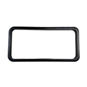 GoCode Sprinter Rear Window Trim Rings: Driver-Side