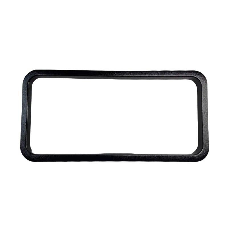 GoCode Sprinter Rear Window Trim Rings: Driver-Side